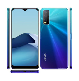 vivo Y20 2021