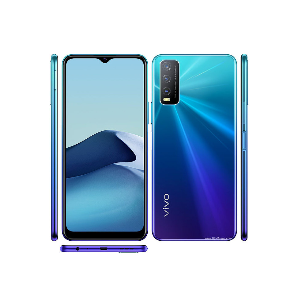 vivo Y20 2021