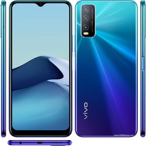 vivo Y20 2021