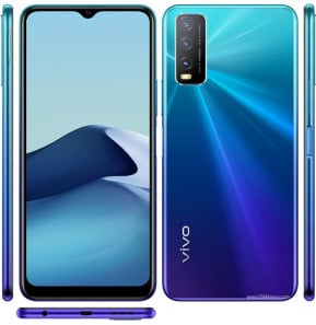 vivo Y20 2021