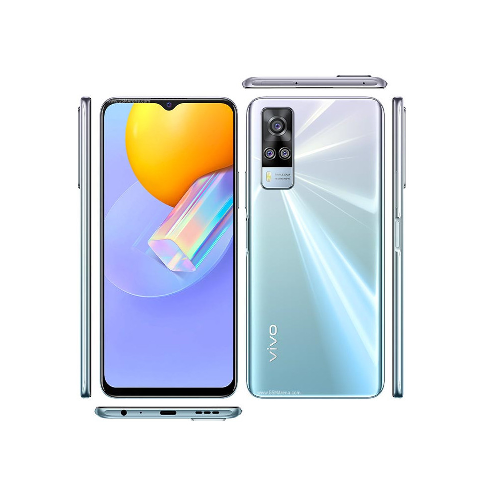 vivo Y51a