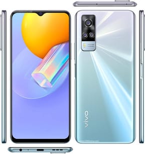 vivo Y51a