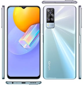 vivo Y51a