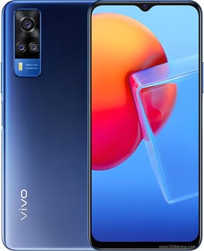 vivo Y51a — image 2