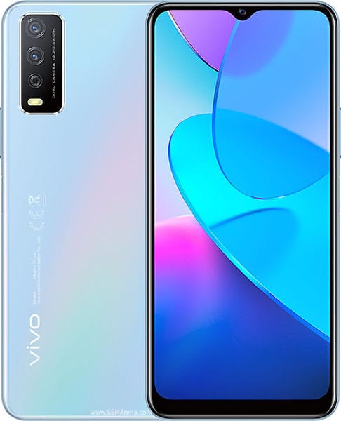 vivo Y11s — image 2