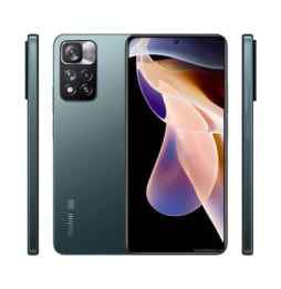 Xiaomi Redmi Note 11 Pro+ 5G