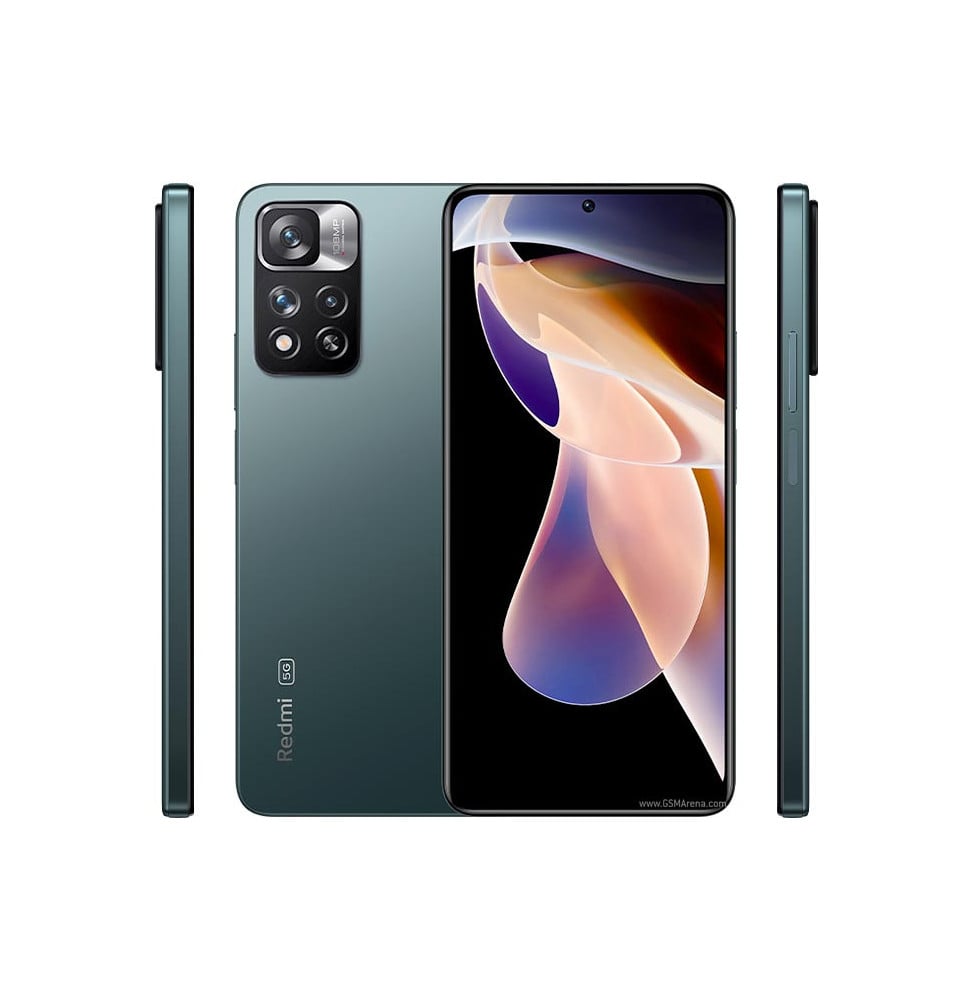 Xiaomi Redmi Note 11 Pro+ 5G