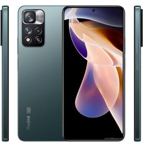 Xiaomi Redmi Note 11 Pro+ 5G
