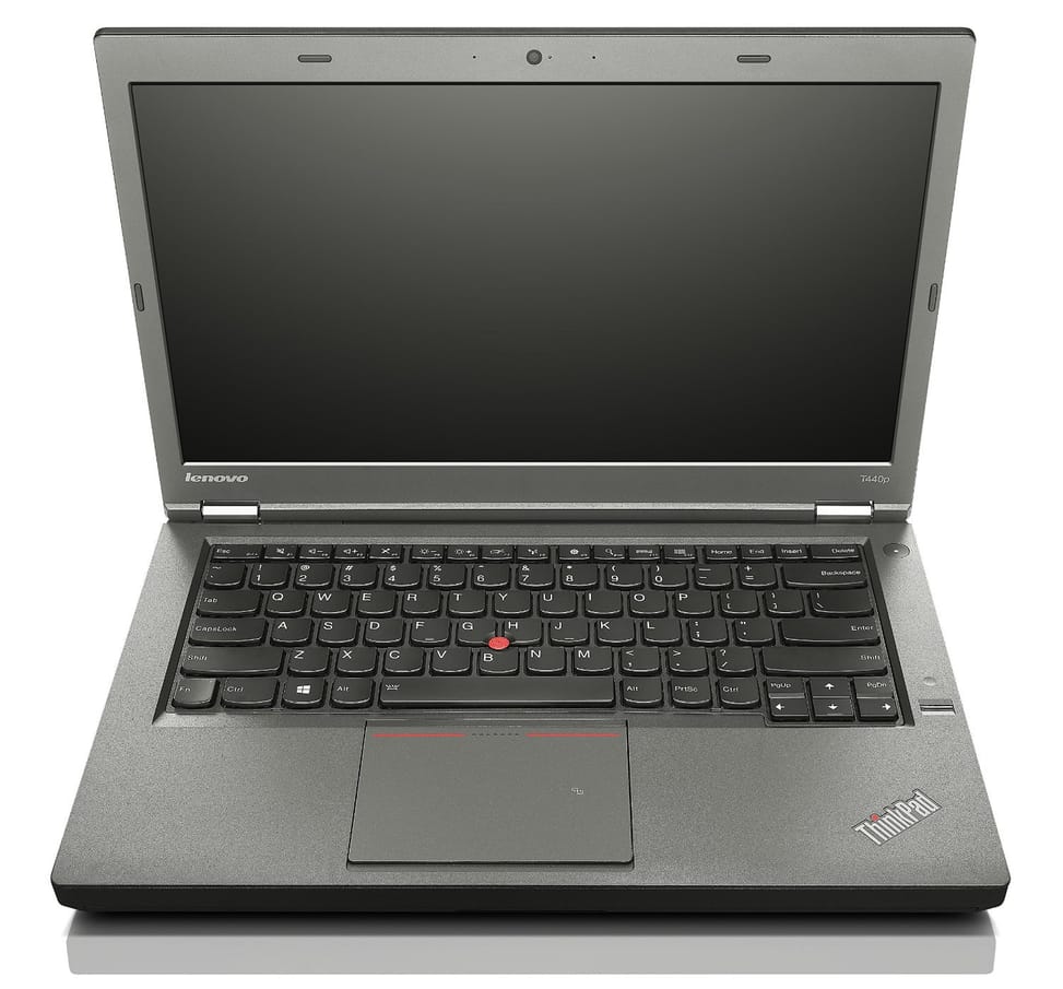 PC Portable professionnel Lenovo ThinkPad T440p (DS2238)