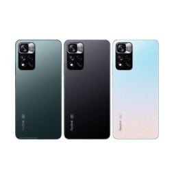 Xiaomi Redmi Note 11 Pro+ 5G