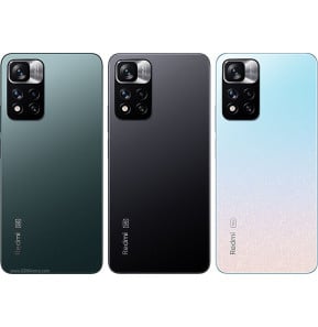 Xiaomi Redmi Note 11 Pro+ 5G