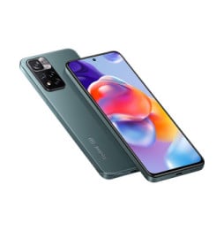 Xiaomi Redmi Note 11 Pro+ 5G