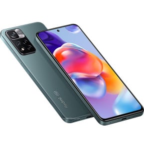 Xiaomi Redmi Note 11 Pro+ 5G