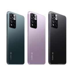 Xiaomi Redmi Note 11 Pro+ 5G