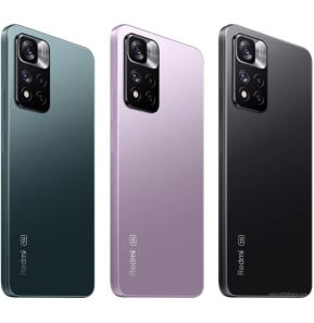 Xiaomi Redmi Note 11 Pro+ 5G