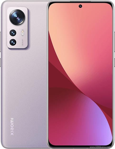 Xiaomi 12 Pro — image 1