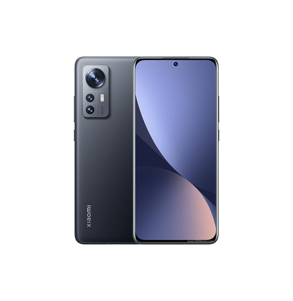 Xiaomi 12X