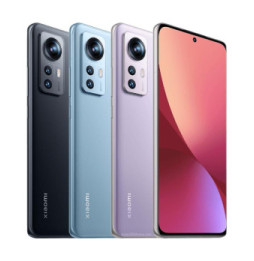 Xiaomi 12X
