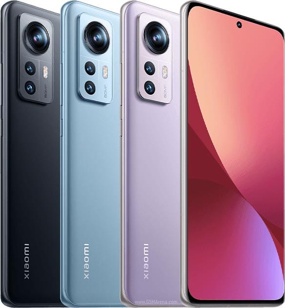 Xiaomi 12X — image 2