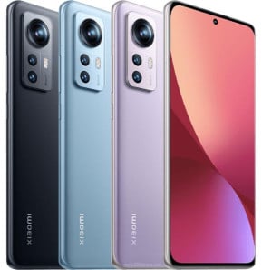 Xiaomi 12X