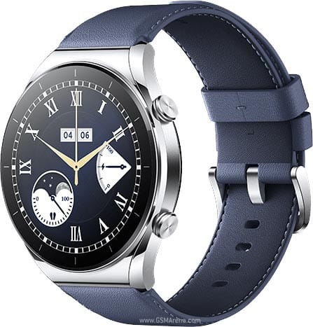 Xiaomi Watch S1