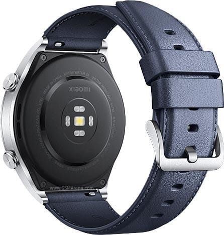 Xiaomi Watch S1 — image 2