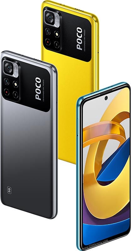 Xiaomi Poco M4 Pro 5G — image 3