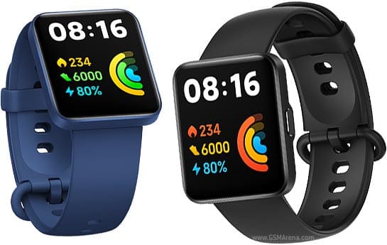 Xiaomi Redmi Watch 2 Lite — image 2