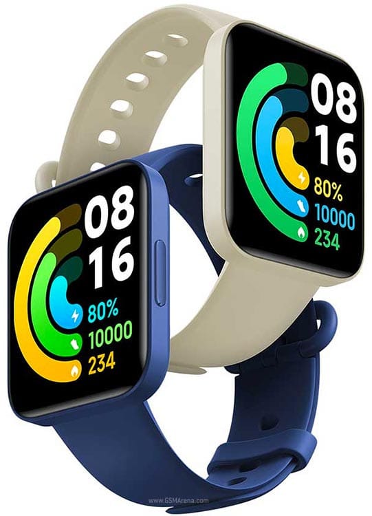 Xiaomi Redmi Watch 2 — image 2