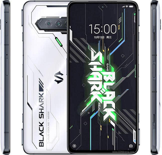 Xiaomi Black Shark 4S Pro — image 1