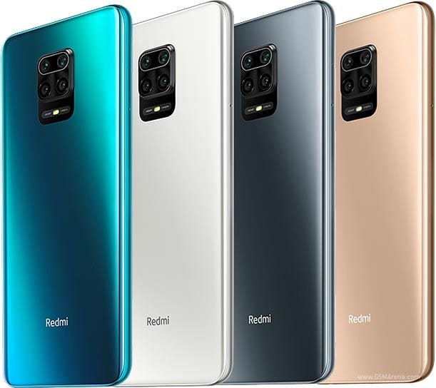 Xiaomi Redmi Note 10 Lite — image 2