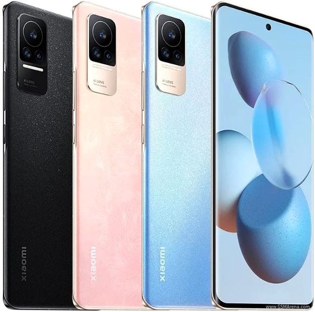 Xiaomi Civi — image 1