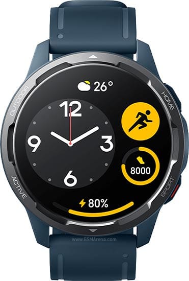 Xiaomi Watch Color 2