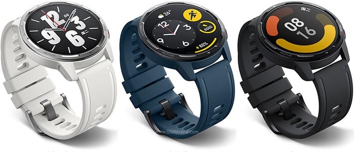 Xiaomi Watch Color 2 — image 2