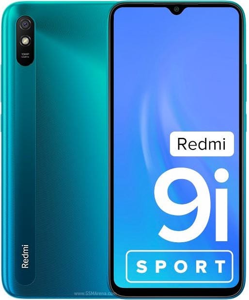 Xiaomi Redmi 9i Sport — image 1