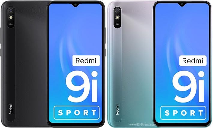 Xiaomi Redmi 9i Sport — image 2