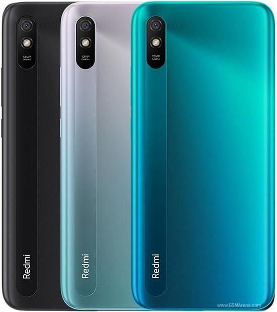 Xiaomi Redmi 9A Sport — image 2