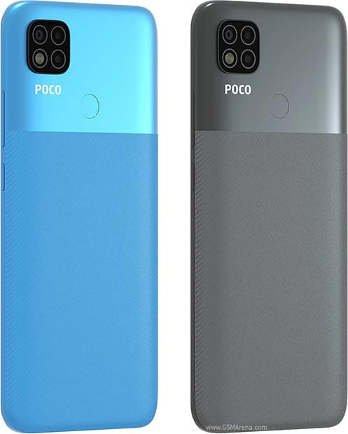Xiaomi Poco C31 — image 2