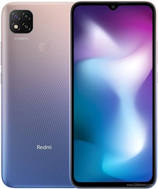 Xiaomi Redmi 9 Activ — image 1