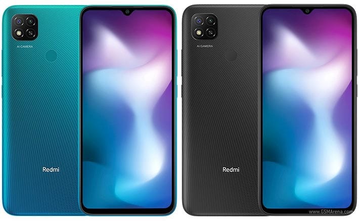 Xiaomi Redmi 9 Activ — image 2