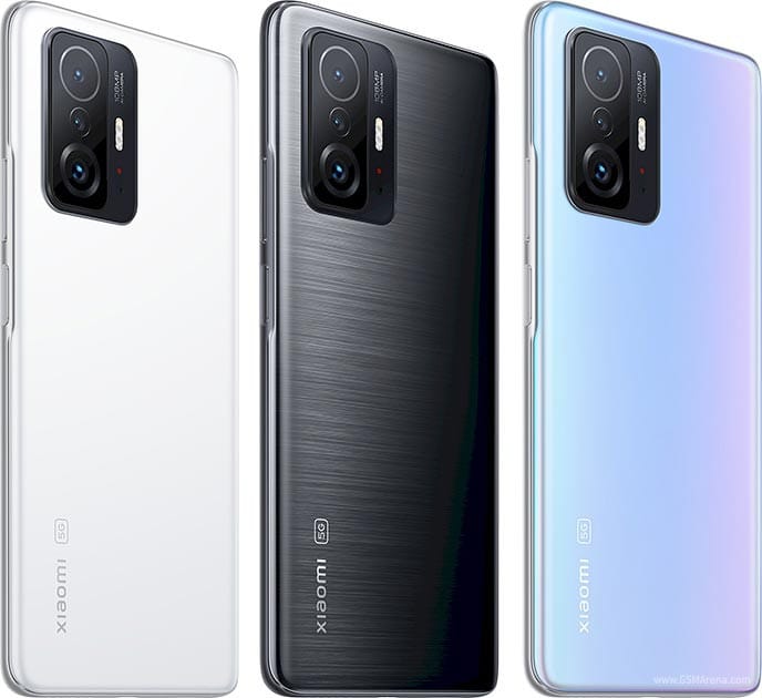 Xiaomi 11T Pro — image 2