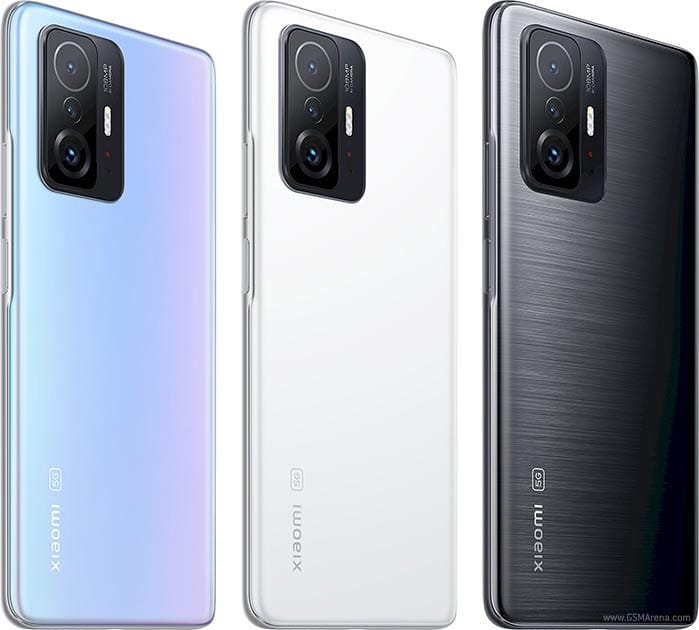 Xiaomi 11T — image 2