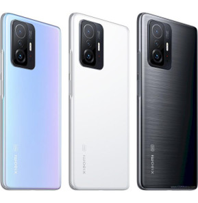 Xiaomi 11T