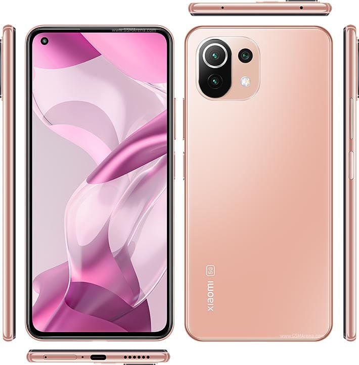 Xiaomi 11 Lite 5G NE — image 1