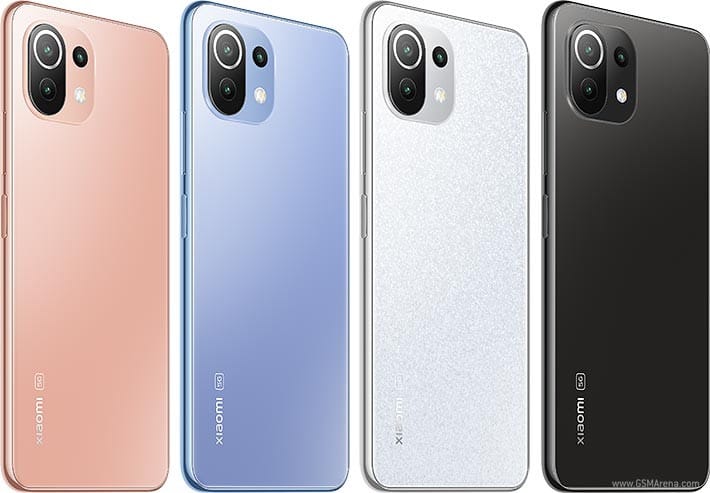 Xiaomi 11 Lite 5G NE — image 2