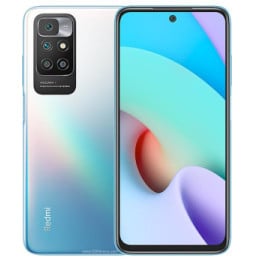 Xiaomi Redmi 10