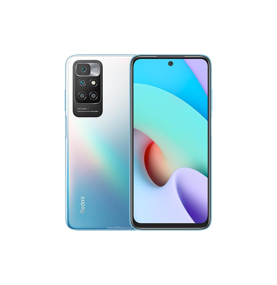 Xiaomi Redmi 10