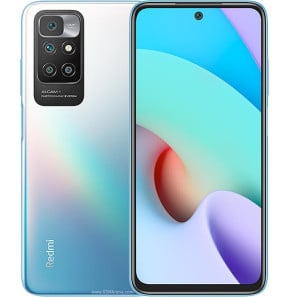 Xiaomi Redmi 10