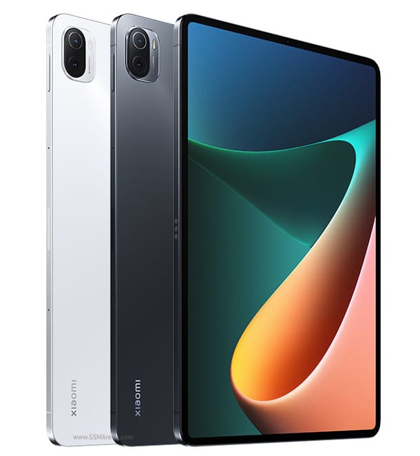 Xiaomi Pad 5 Pro — image 1