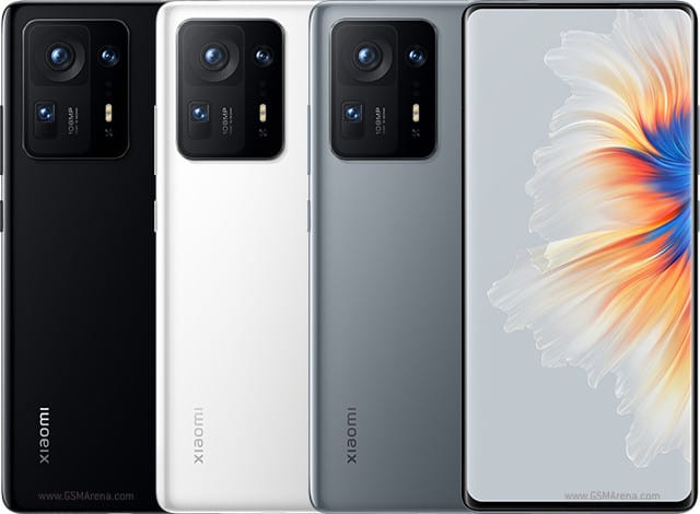 Xiaomi Mix 4 — image 1